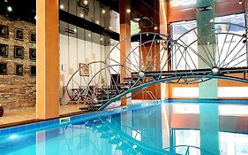 Hotel Anel